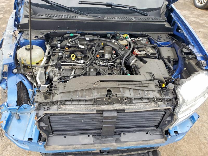 Продаж на аукціоні авто 2024 Ford Maverick, vin: 3FTTW8J91RRA02604, номер лоту: 54766756