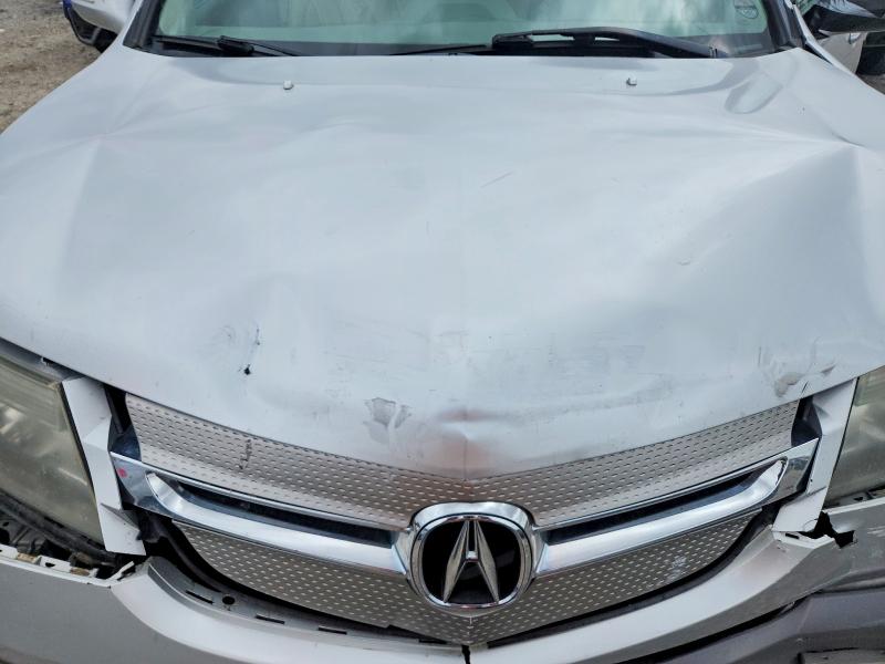 2008 Acura Mdx მანქანა იყიდება აუქციონზე, vin: 2HNYD28318H516063, აუქციონის ნომერი: 54111936