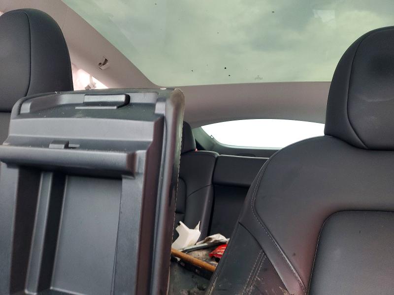2023 Tesla Model Y მანქანა იყიდება აუქციონზე, vin: 7SAYGDEE6PA058118, აუქციონის ნომერი: 52804686