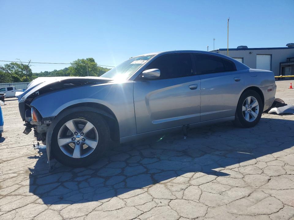 Aukcja sprzedaży 2014 Dodge Charger, vin: 2C3CDXBG6EH240990, numer aukcji: 56634316