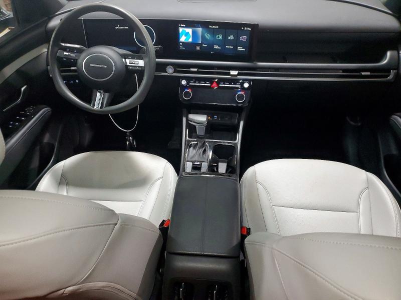 2025 Hyundai Santa Cruz მანქანა იყიდება აუქციონზე, vin: 5NTJCDDE2SH130555, აუქციონის ნომერი: 54972416