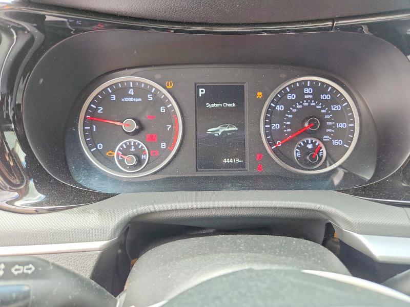 Aukcja sprzedaży 2023 Kia K5, vin: 5XXG14J29PG179943, numer aukcji: 54316086