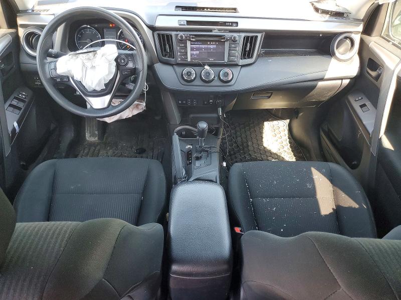 2018 Toyota Rav4 Le Aw მანქანა იყიდება აუქციონზე, vin: 2T3BFREV7JW835915, აუქციონის ნომერი: 79091845