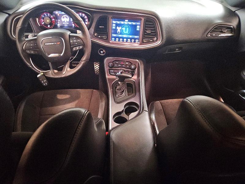 Aukcja sprzedaży 2018 Dodge Challenger, vin: 2C3CDZAG5JH149815, numer aukcji: 51823356