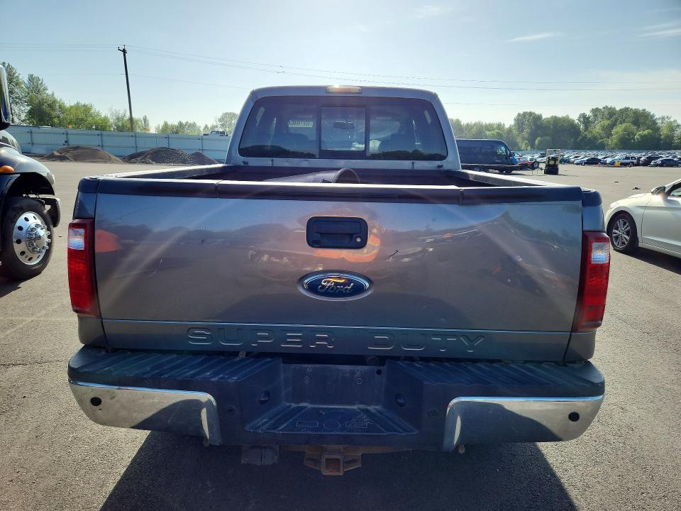 55214096 :رقم المزاد ، 1FTSW2BRXAEB27504 vin ، 2010 Ford F250 مزاد بيع