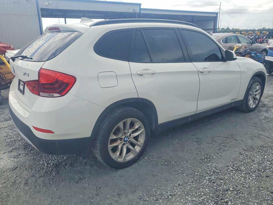 Продаж на аукціоні авто 2015 Bmw X1, vin: WBAVL1C56FVY28752, номер лоту: 55299936