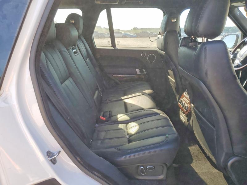 Aukcja sprzedaży 2014 Land Rover Range Rover, vin: SALGS2TF6EA187372, numer aukcji: 53902286