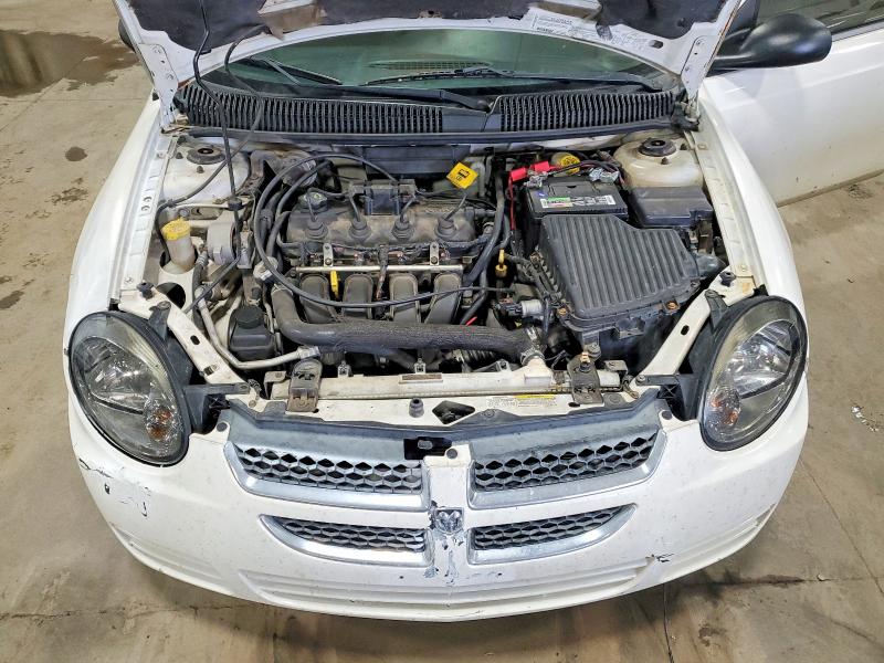 51806296 :رقم المزاد ، 1B3ES26C95D133466 vin ، 2005 Dodge Neon مزاد بيع