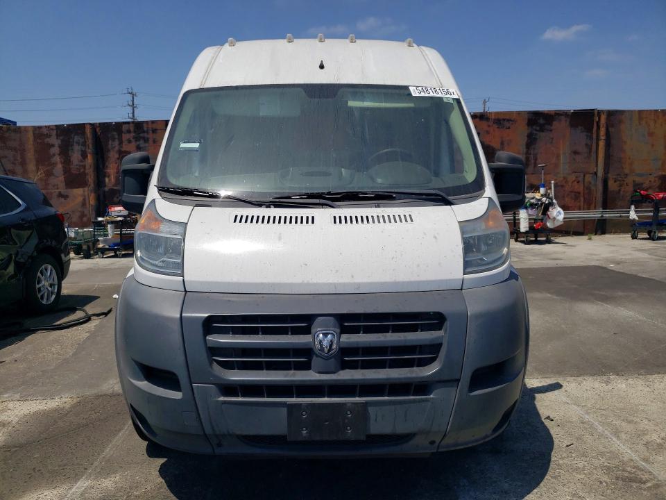 Aukcja sprzedaży 2017 Ram Promaster 3500, vin: 3C6URVJG5HE514209, numer aukcji: 54818156