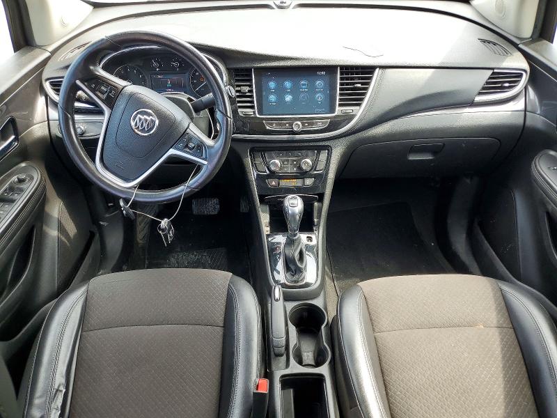 Aukcja sprzedaży 2019 Buick Encore, vin: KL4CJASB8KB894958, numer aukcji: 55220186