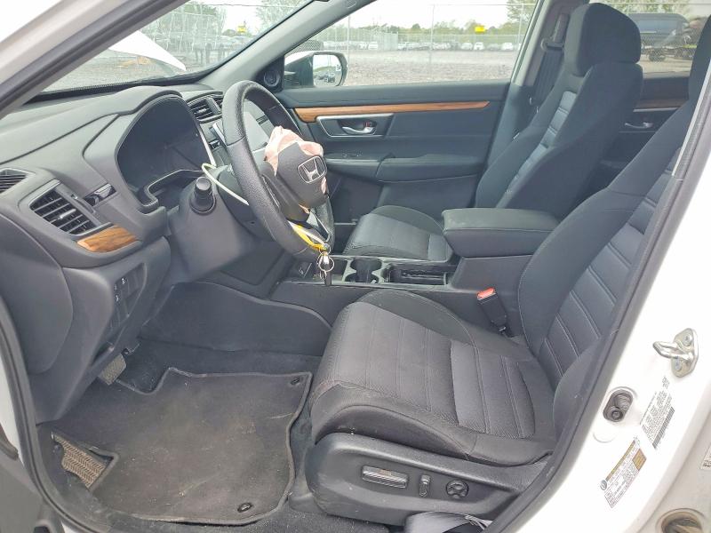 Aukcja sprzedaży 2020 Honda Cr-v, vin: 5J6RW2H59LL026580, numer aukcji: 52988526