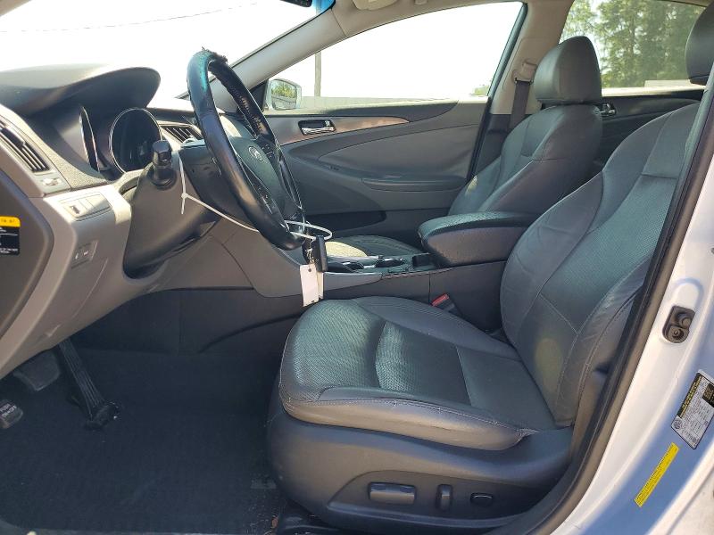 Продаж на аукціоні авто 2015 Hyundai Sonata Hybrid, vin: KMHEC4A4XFA132400, номер лоту: 51830916
