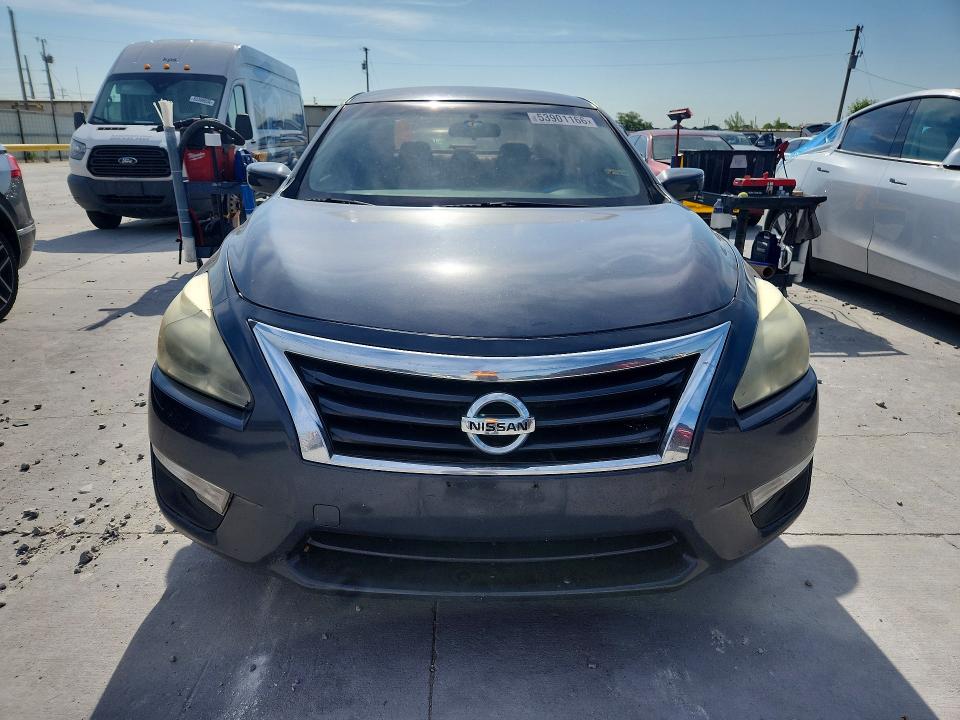 2013 Nissan Altima მანქანა იყიდება აუქციონზე, vin: 1N4AL3AP3DC294416, აუქციონის ნომერი: 53901166