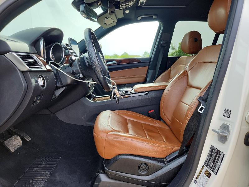 Продажа на аукционе авто 2016 Mercedes-benz Gle, vin: 4JGDA5HBXGA753035, номер лота: 54709716