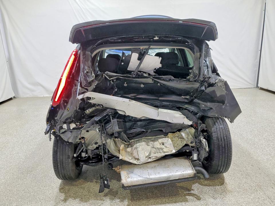 Продаж на аукціоні авто 2026 Kia Niro, vin: KNDCP3LE6T5337765, номер лоту: 53107696