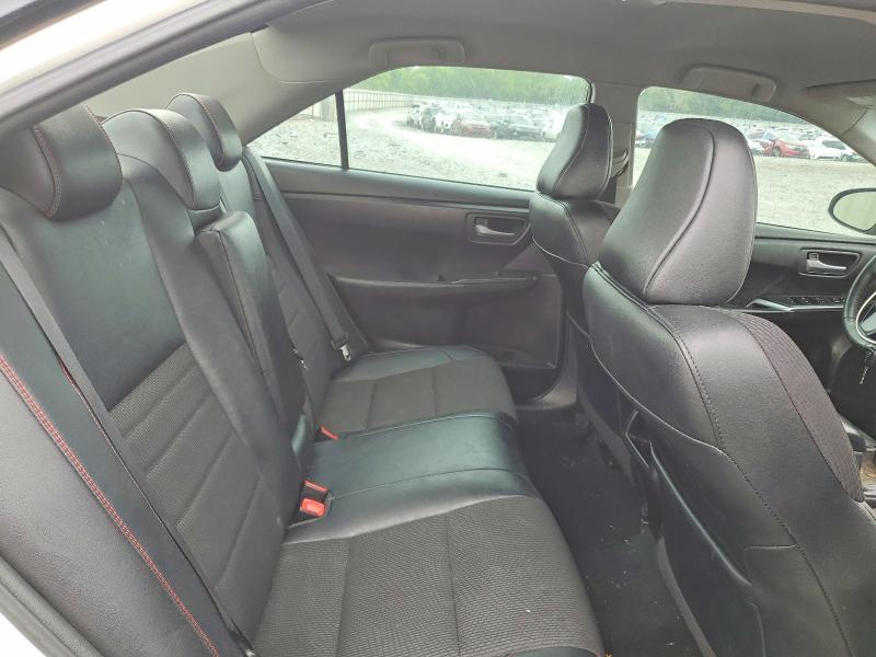Aukcja sprzedaży 2016 Toyota Camry, vin: 4T1BF1FK3GU251485, numer aukcji: 53934856