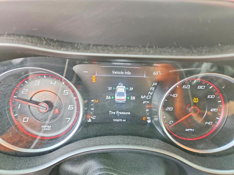 52165386 :رقم المزاد ، 2C3CDXBGXMH522175 vin ، 2021 Dodge Charger مزاد بيع