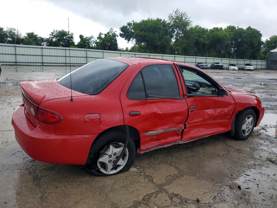 Продаж на аукціоні авто 2005 Chevrolet Cavalier, vin: 1G1JC52F457205550, номер лоту: 54527006