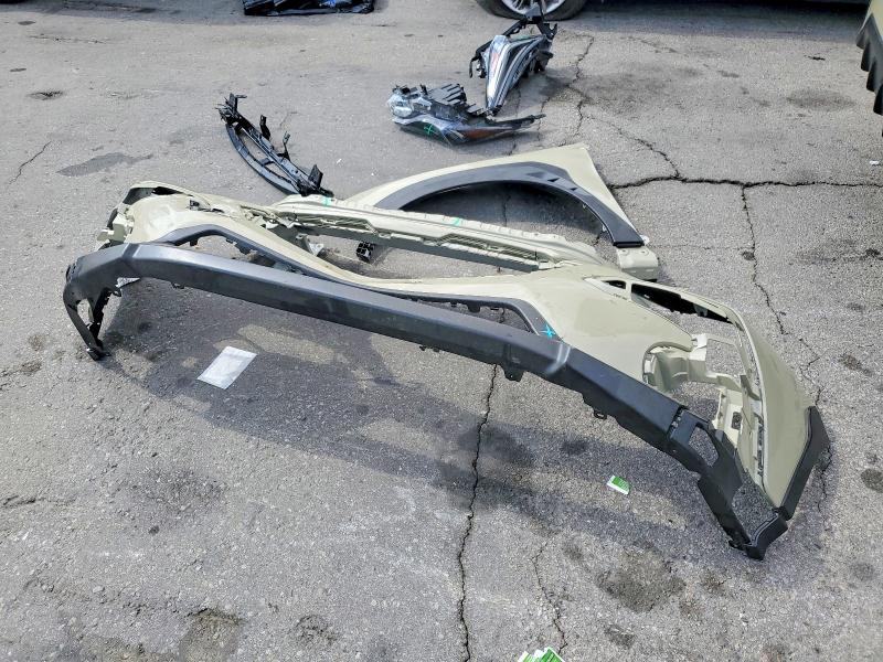 53929376 :رقم المزاد ، JF2GUSGD4T8235063 vin ، 2026 Subaru Crosstrek مزاد بيع