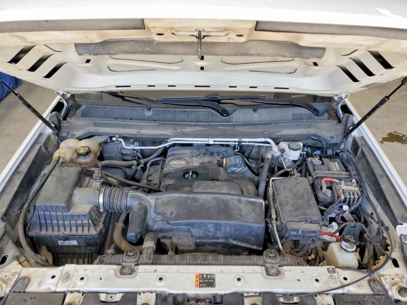 Aukcja sprzedaży 2018 Chevrolet Colorado, vin: 1GCHTBEAXJ1173012, numer aukcji: 55182836