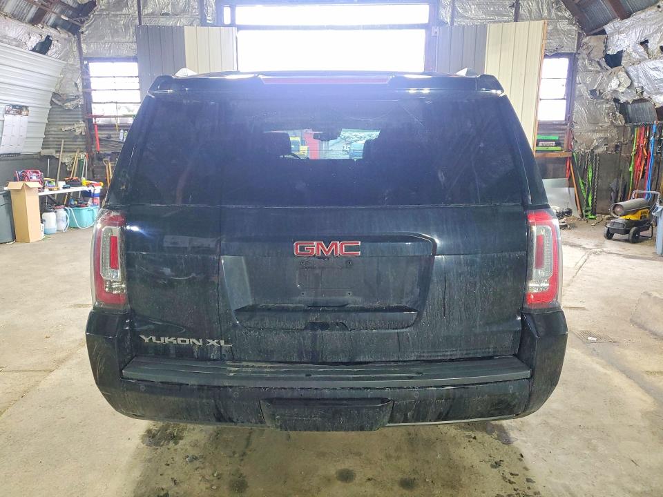 2016 Gmc Yukon Xl მანქანა იყიდება აუქციონზე, vin: 1GKS2GKC4GR382725, აუქციონის ნომერი: 53350896
