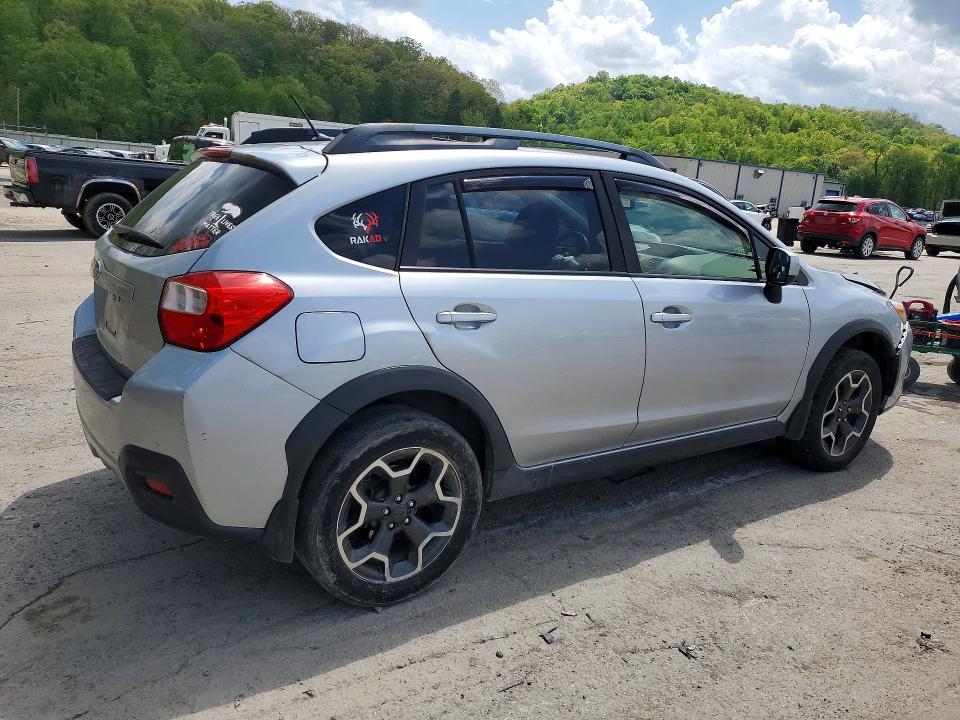 2014 Subaru Xv Crosstrek მანქანა იყიდება აუქციონზე, vin: JF2GPACC9E8209091, აუქციონის ნომერი: 53517336