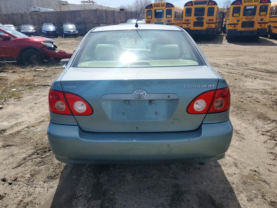 Aukcja sprzedaży 2005 Toyota Corolla, vin: 2T1BR32E25C902171, numer aukcji: 53265106