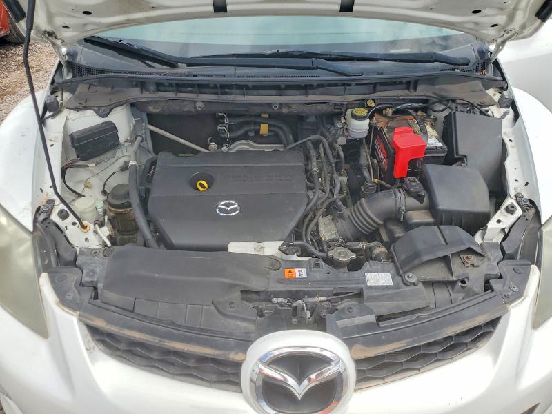 Aukcja sprzedaży 2012 Mazda Cx-7, vin: JM3ER2A50C0419737, numer aukcji: 54917386