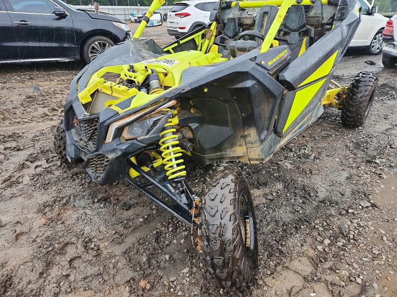 Продажа на аукционе авто 2020 Can-am Maverick X3, vin: 3JBVWAV25LK000712, номер лота: 52012166