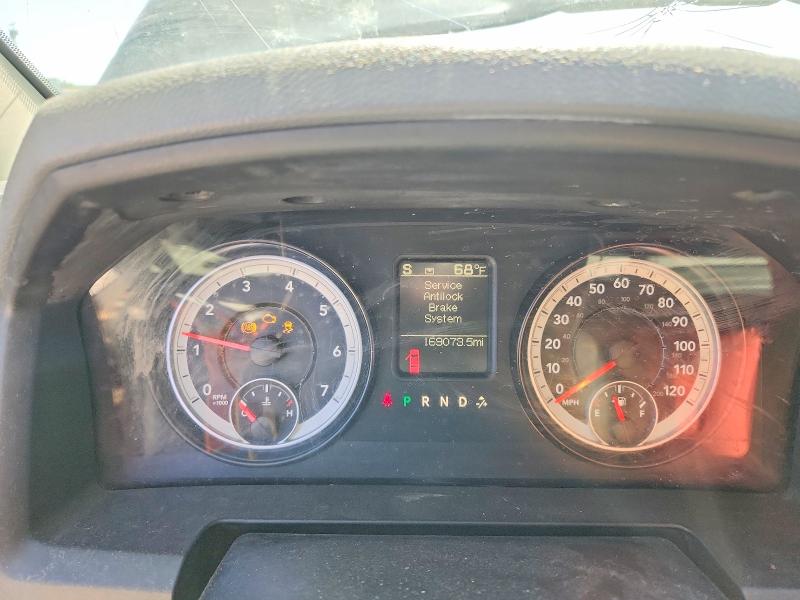 Aukcja sprzedaży 2014 Ram 1500, vin: 1C6RR7GT3ES367113, numer aukcji: 52969636