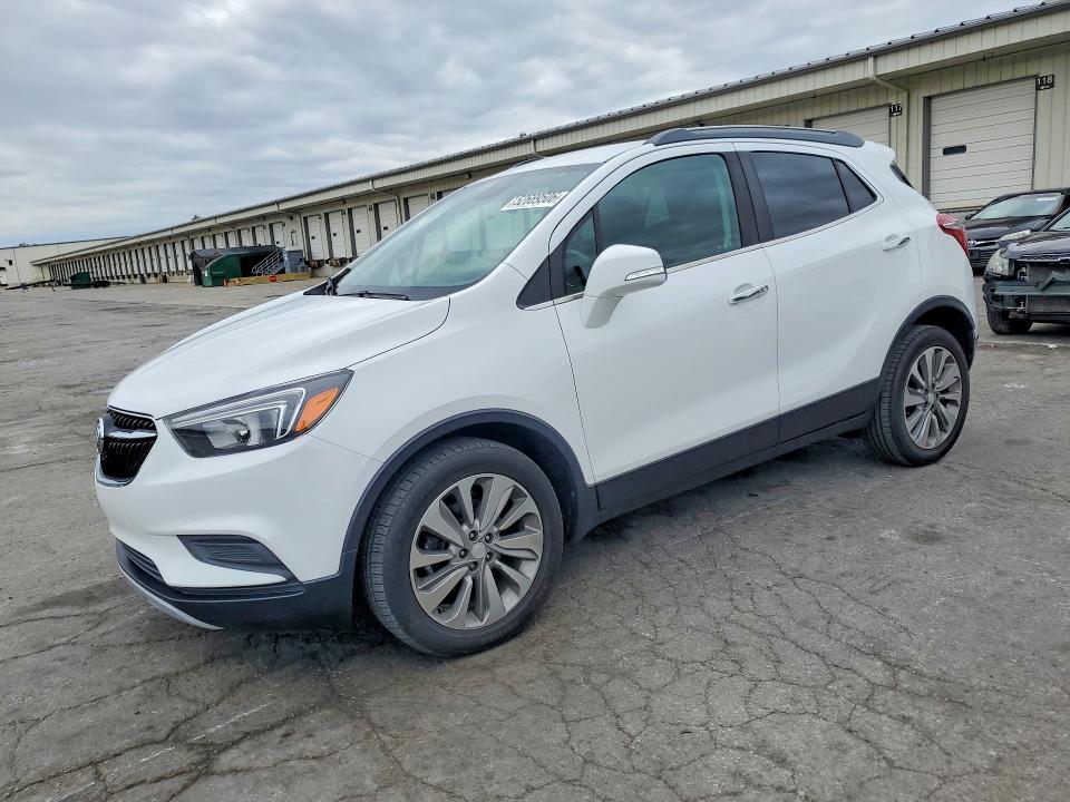 Aukcja sprzedaży 2019 Buick Encore, vin: KL4CJESB5KB852089, numer aukcji: 52689506