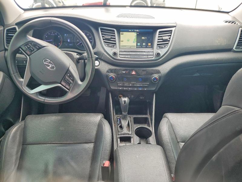 Продажа на аукционе авто 2016 Hyundai Tucson, vin: KM8J33A2XG0192409, номер лота: 51271386