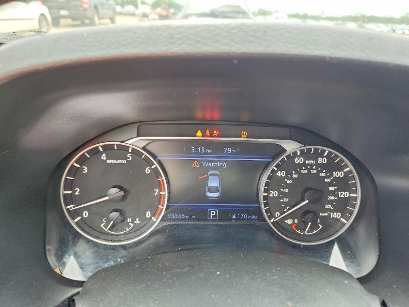 Aukcja sprzedaży 2020 Nissan Altima, vin: 1N4BL4BV6LC185552, numer aukcji: 55409646