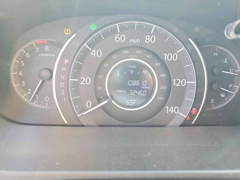 Aukcja sprzedaży 2014 Honda Cr-v, vin: 5J6RM4H74EL102826, numer aukcji: 53245056