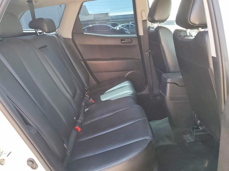 Продажа на аукционе авто 2008 Mazda Cx-7, vin: JM3ER29L880197698, номер лота: 52957546