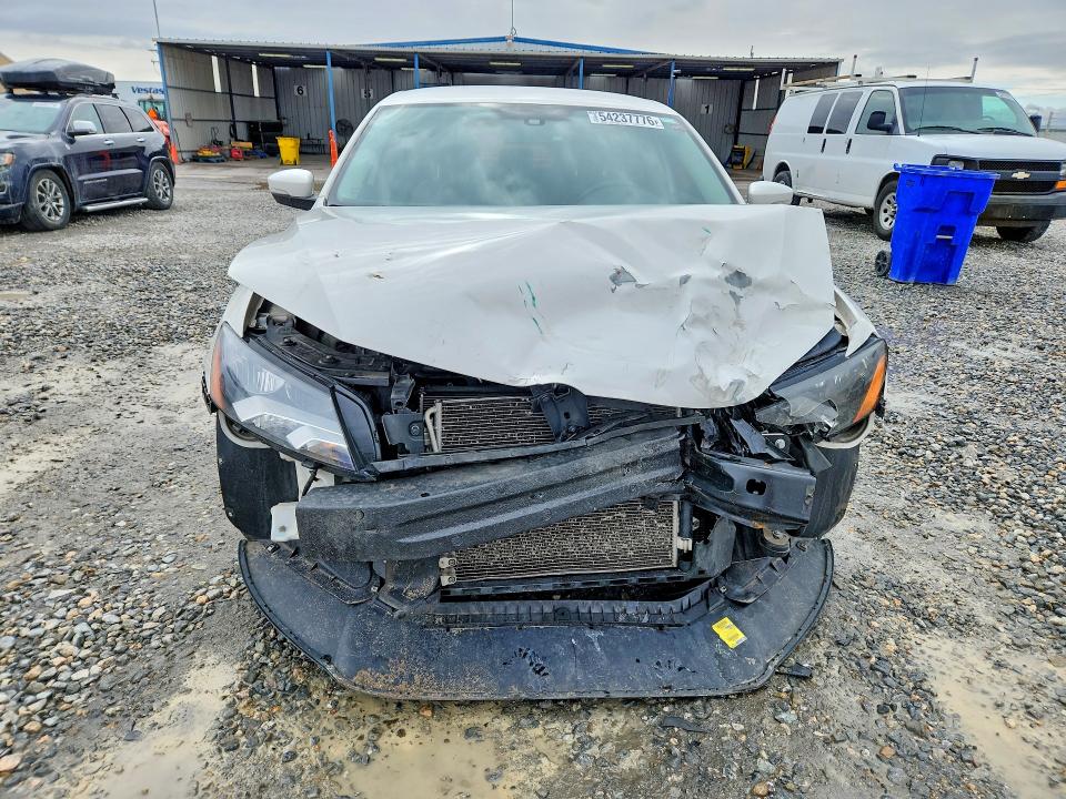 Aukcja sprzedaży 2015 Volkswagen Passat, vin: 1VWAT7A35FC034291, numer aukcji: 54237776