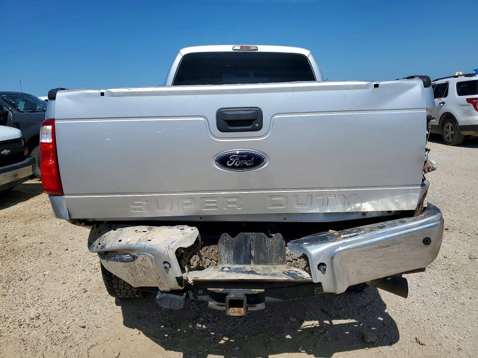 Aukcja sprzedaży 2016 Ford F250, vin: 1FT7X2BT6GEA52663, numer aukcji: 55003586
