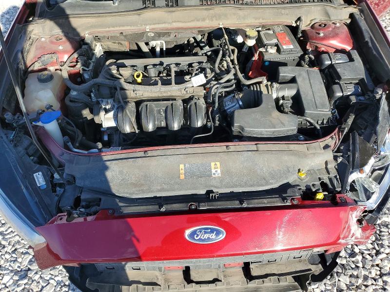Aukcja sprzedaży 2013 Ford Fusion, vin: 3FA6P0H78DR227150, numer aukcji: 55249076