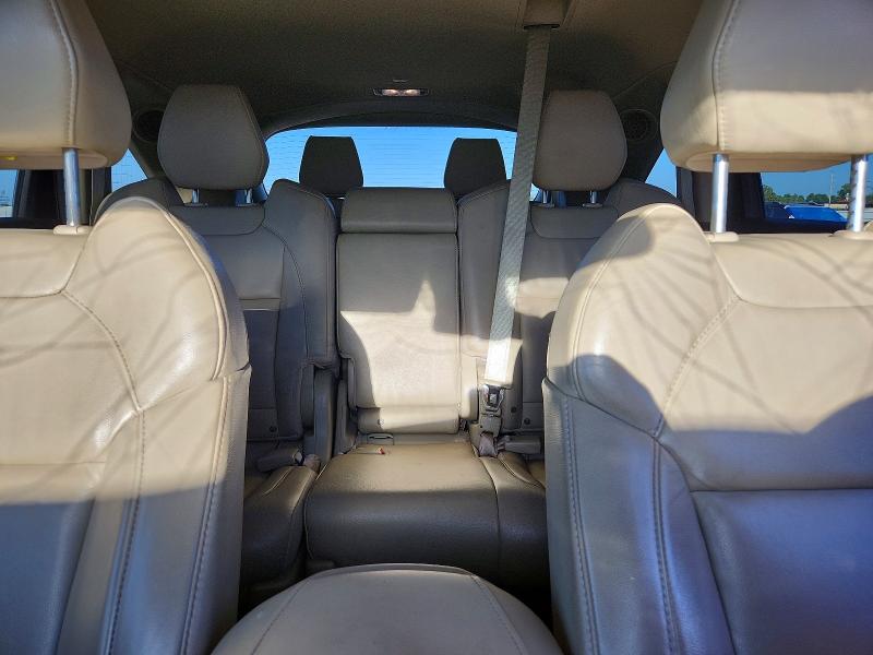 2015 Acura Mdx მანქანა იყიდება აუქციონზე, vin: 5FRYD3H40FB013078, აუქციონის ნომერი: 53357466