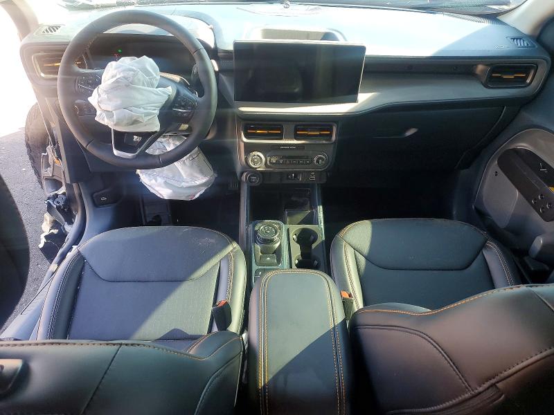 Aukcja sprzedaży 2026 Ford Maverick, vin: 3FTTW8NA9TRA42540, numer aukcji: 53696526
