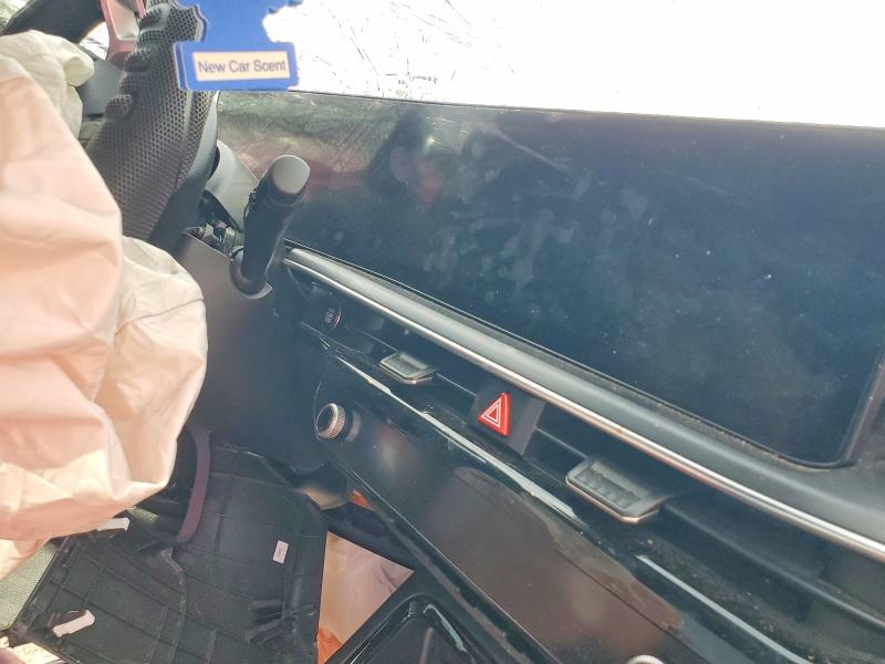 Aukcja sprzedaży 2025 Kia K5, vin: KNAG64J76S5393974, numer aukcji: 52953666