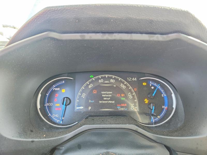 Aukcja sprzedaży 2024 Toyota Rav4, vin: 4T3MWRFVXRU136362, numer aukcji: 53130326