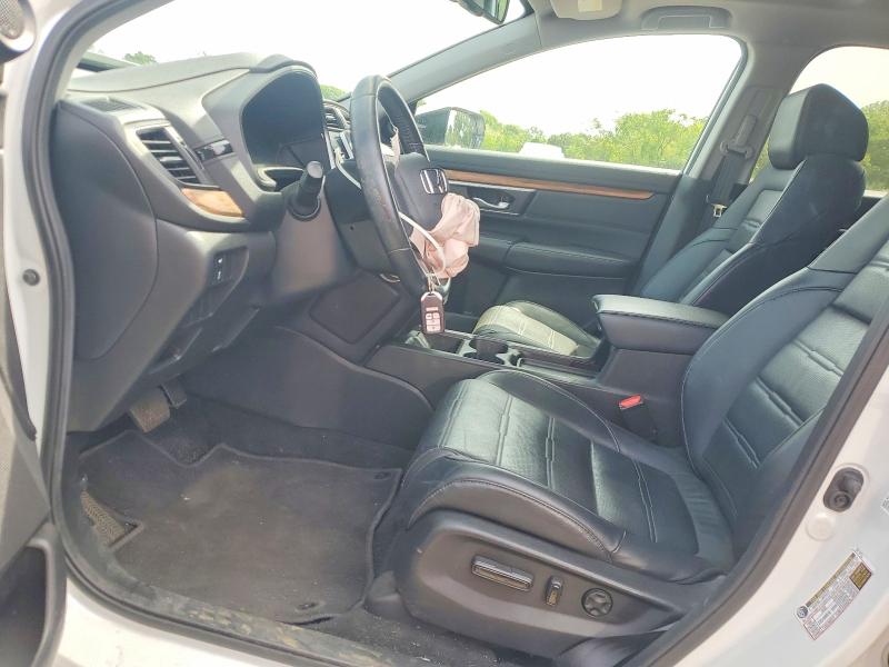54791156 :رقم المزاد ، 7FARW2H8XKE059254 vin ، 2019 Honda Cr-v مزاد بيع
