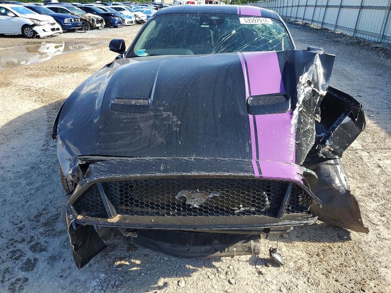Aukcja sprzedaży 2022 Ford Mustang, vin: 1FA6P8CF5N5112412, numer aukcji: 53397916