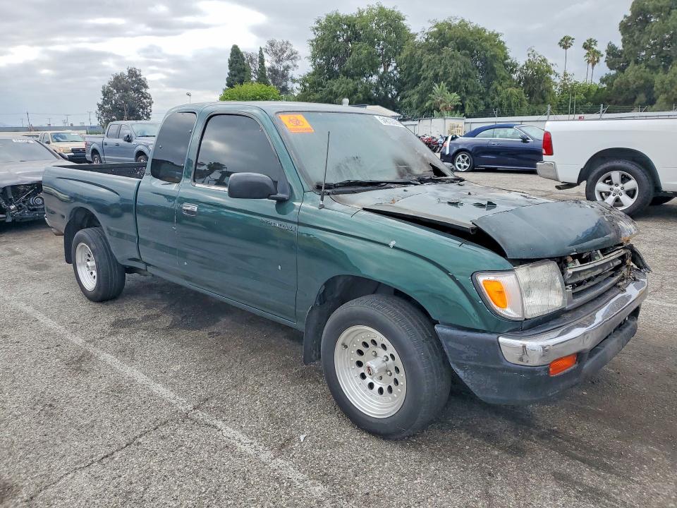 Продаж на аукціоні авто 1999 Toyota Tacoma, vin: 4TAVL52N0XZ466239, номер лоту: 54812626