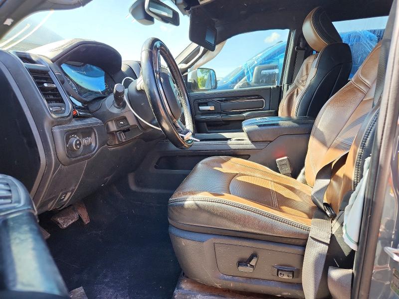 Продаж на аукціоні авто 2021 Ram 2500, vin: 3C6TR5EJ9MG575255, номер лоту: 51821436