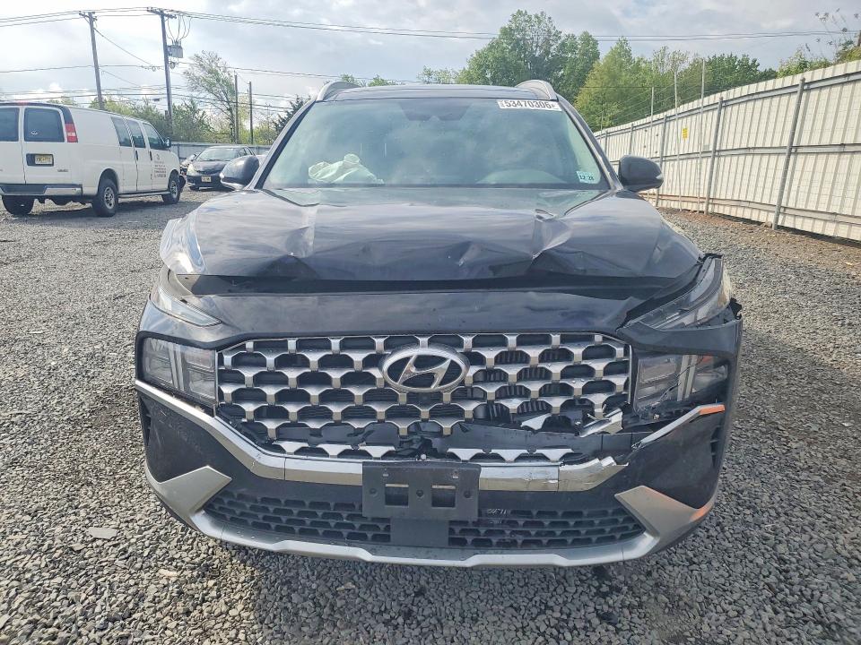Aukcja sprzedaży 2023 Hyundai Santa Fe, vin: 5NMS3DA13PH020767, numer aukcji: 53470306