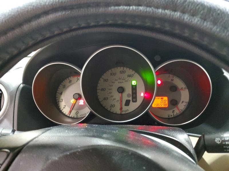 Aukcja sprzedaży 2009 Mazda 3, vin: JM1BK32F091243966, numer aukcji: 53940116