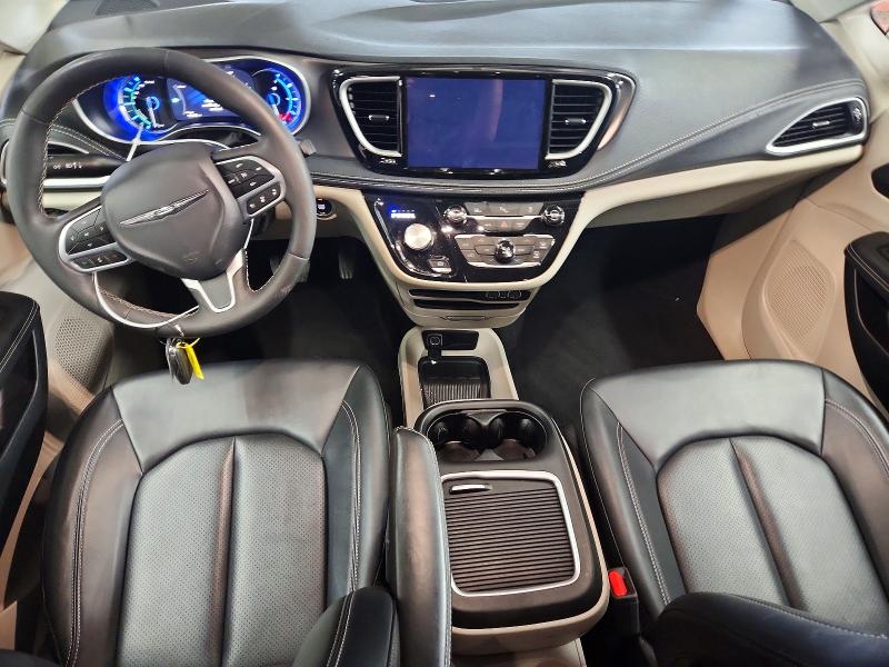 Aukcja sprzedaży 2024 Chrysler Pacifica, vin: 2C4RC1S74RR174526, numer aukcji: 54799816