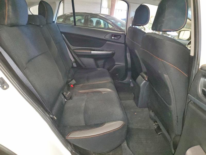 Продажа на аукционе авто 2016 Subaru Crosstrek, vin: JF2GPABC1GH349060, номер лота: 53043686